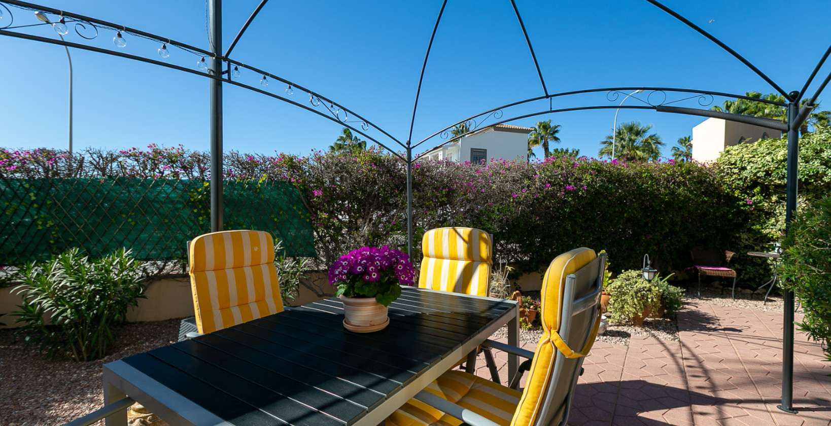 Bruktbolig - Leilighet / leilighet - Playa Flamenca