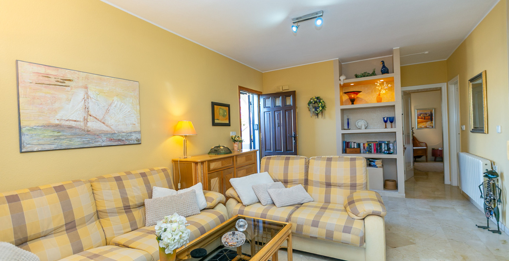 Bruktbolig - Leilighet / leilighet - Playa Flamenca