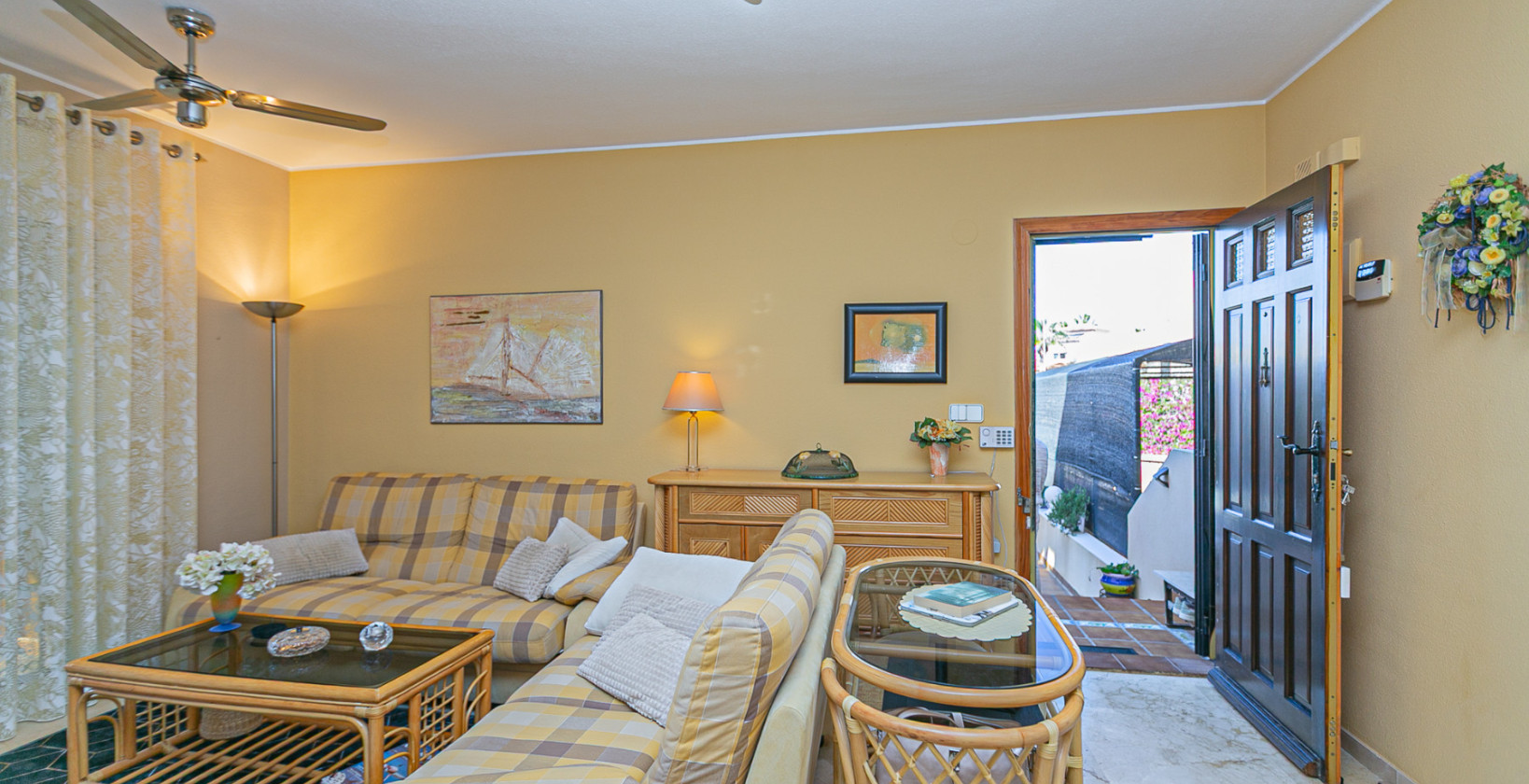 Bruktbolig - Leilighet / leilighet - Playa Flamenca