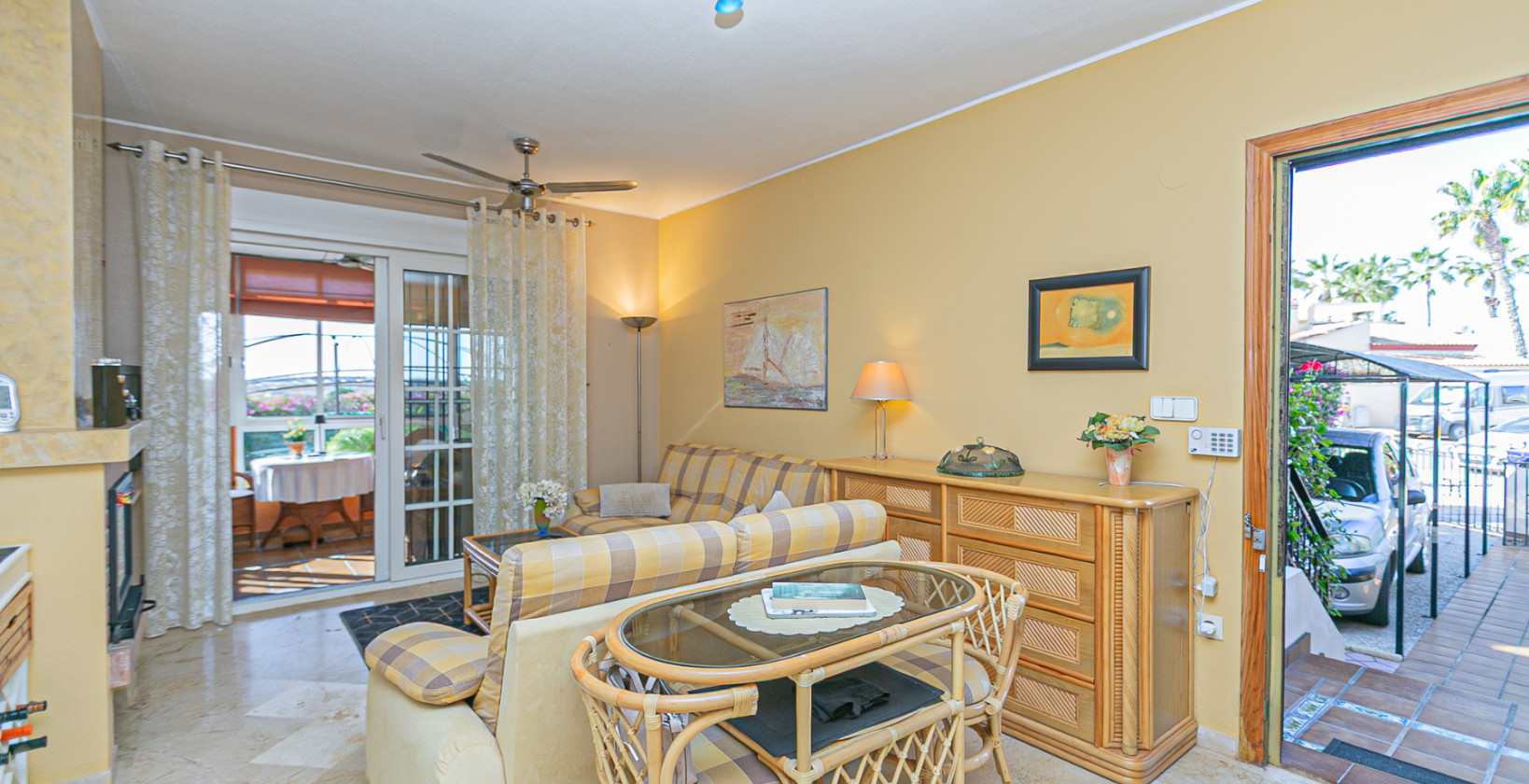 Bruktbolig - Leilighet / leilighet - Playa Flamenca