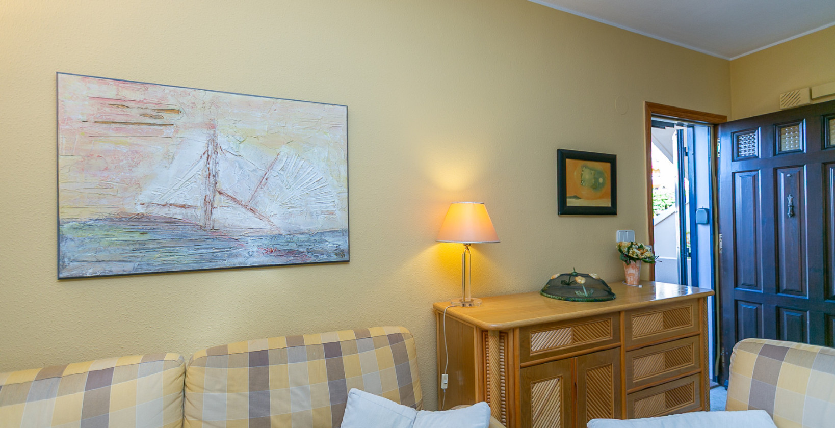 Bruktbolig - Leilighet / leilighet - Playa Flamenca