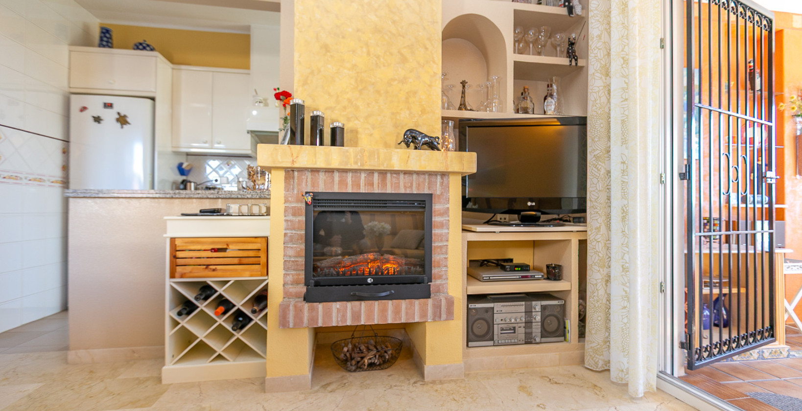 Bruktbolig - Leilighet / leilighet - Playa Flamenca