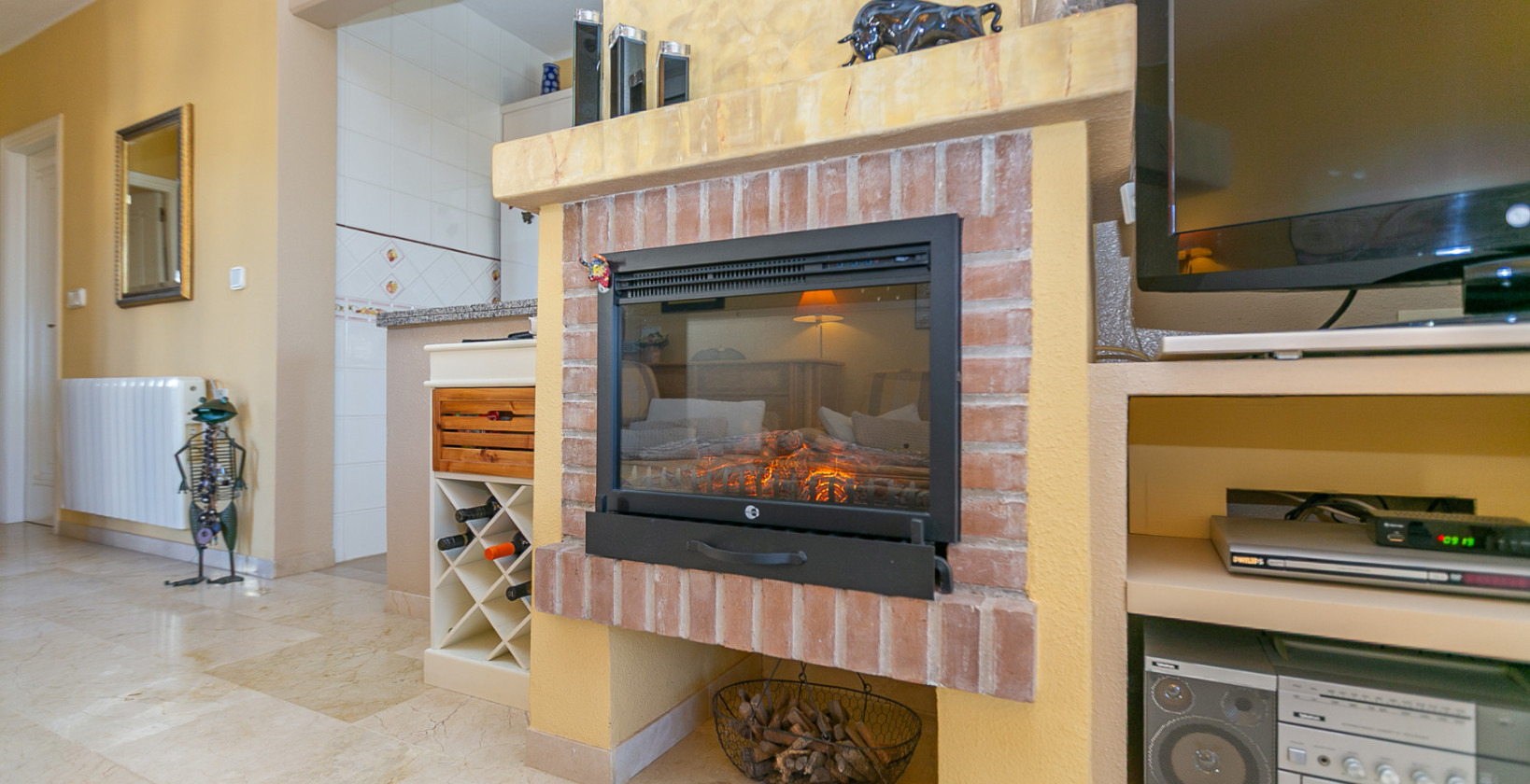 Bruktbolig - Leilighet / leilighet - Playa Flamenca