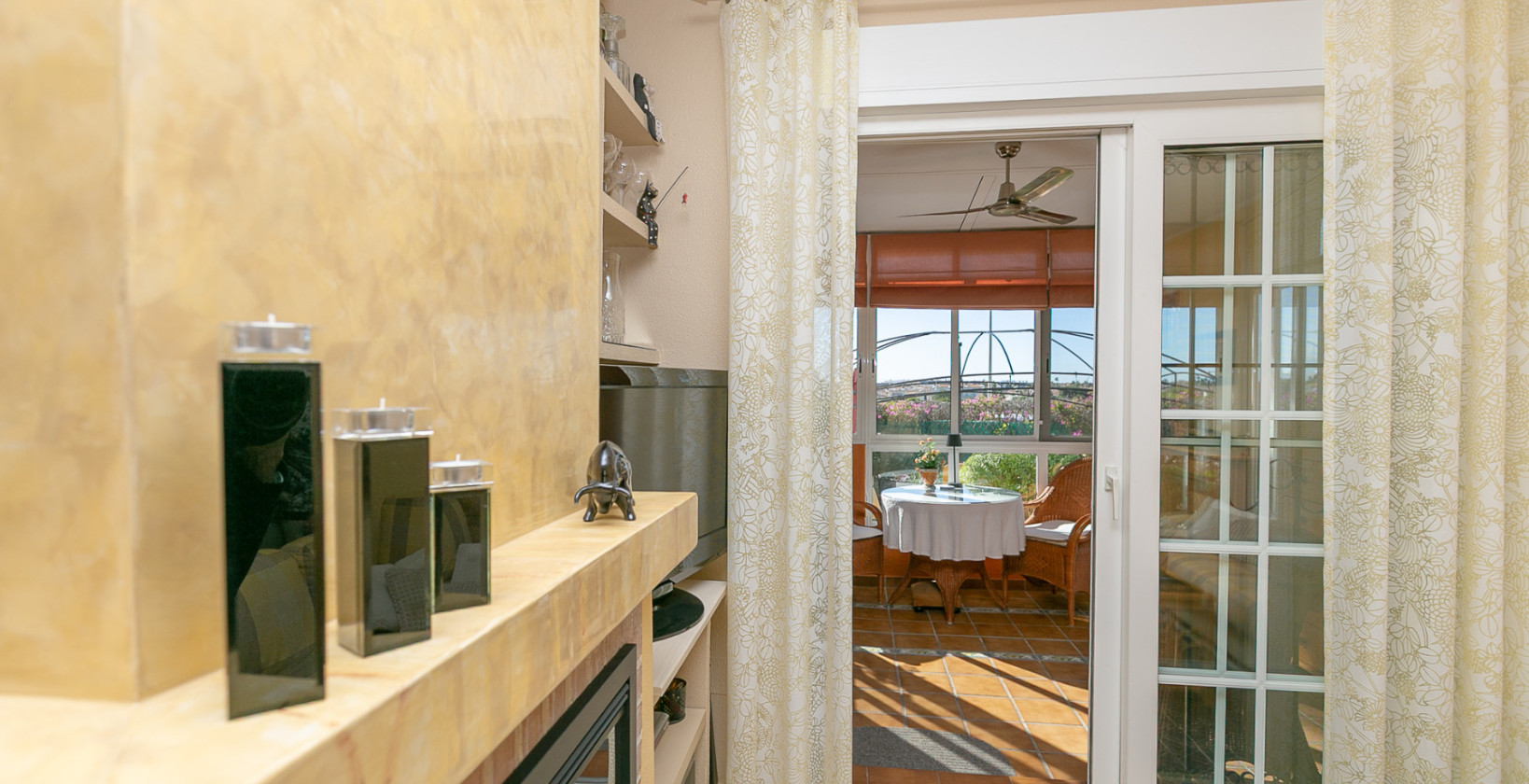 Bruktbolig - Leilighet / leilighet - Playa Flamenca