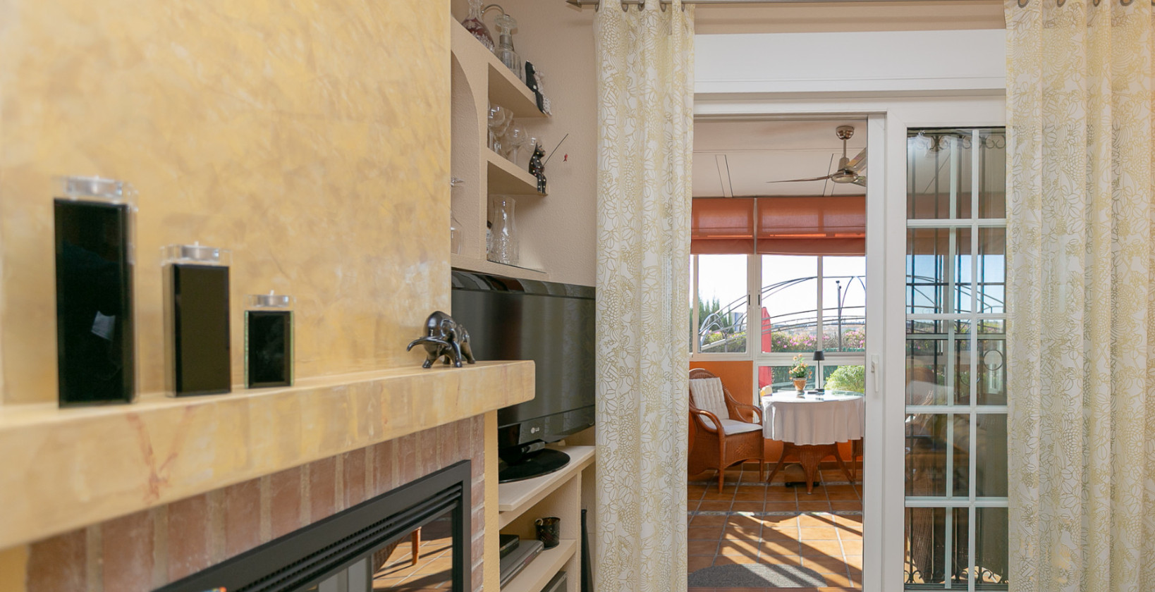 Bruktbolig - Leilighet / leilighet - Playa Flamenca