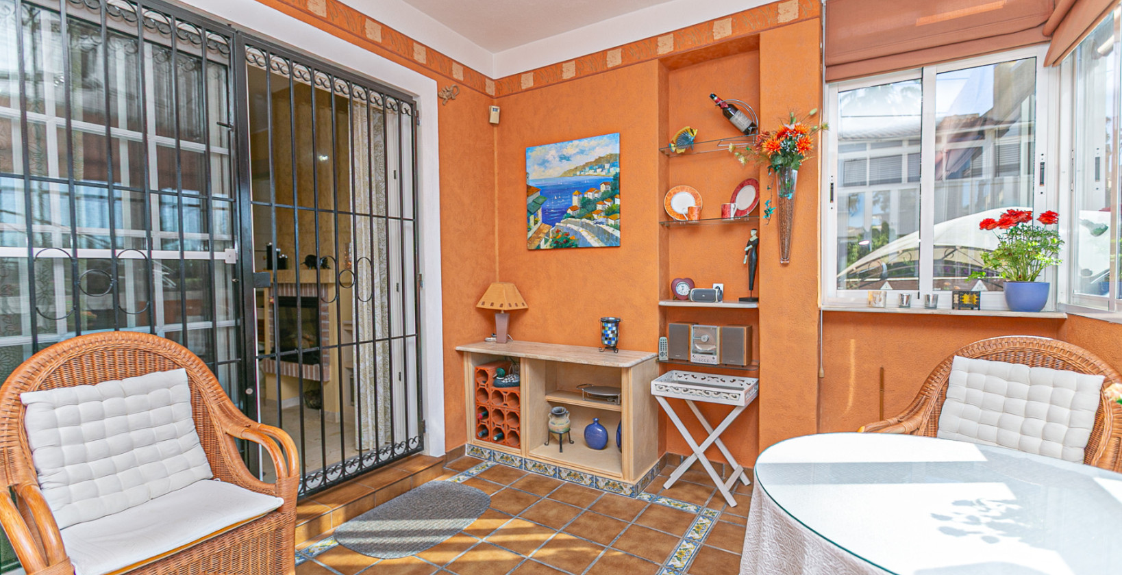 Bruktbolig - Leilighet / leilighet - Playa Flamenca