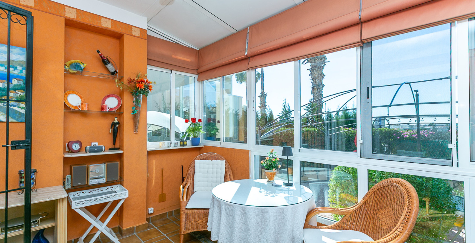 Bruktbolig - Leilighet / leilighet - Playa Flamenca