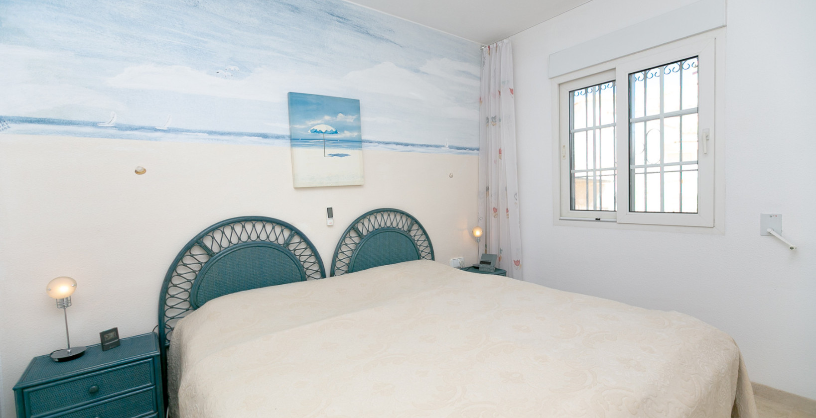 Bruktbolig - Leilighet / leilighet - Playa Flamenca