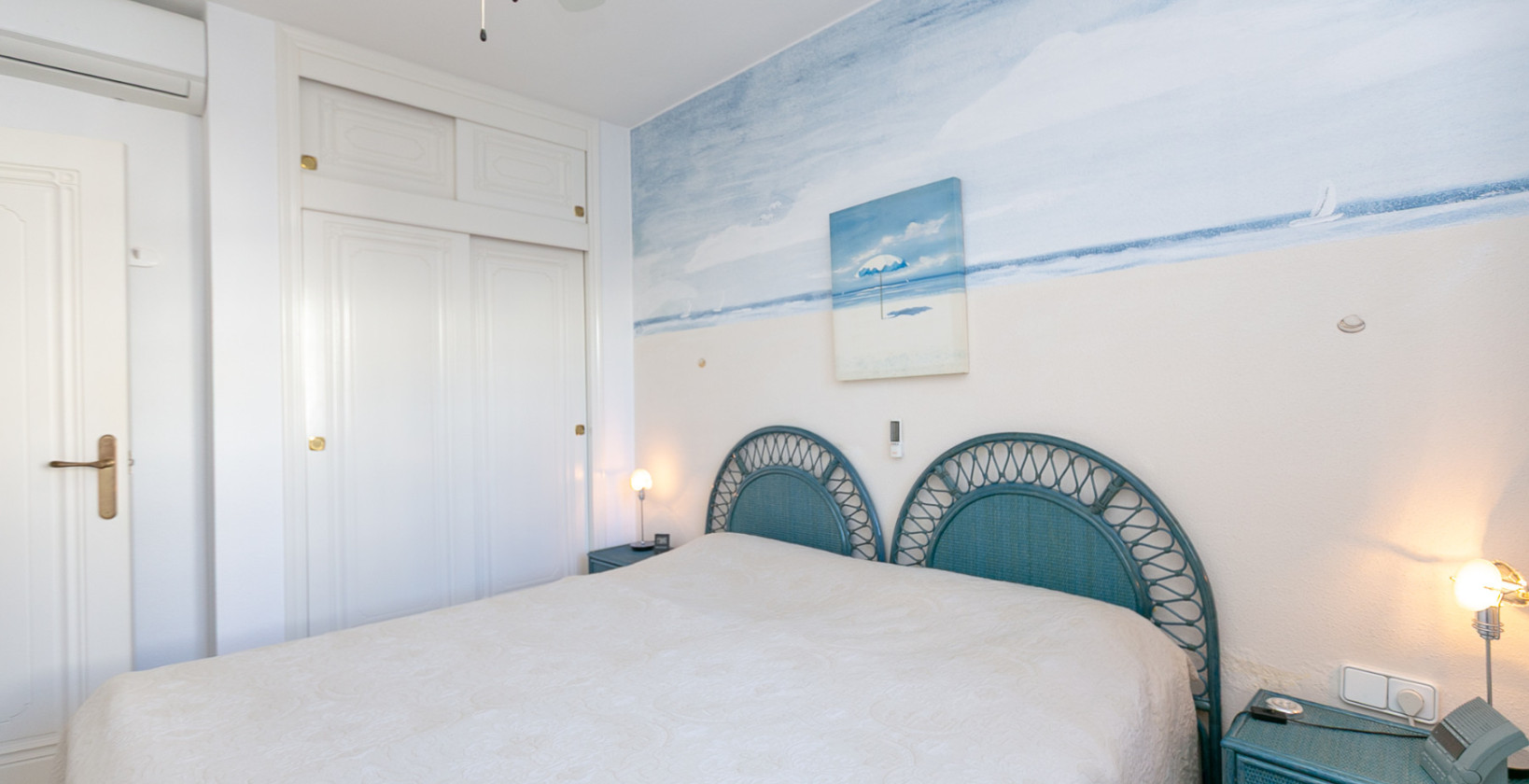 Bruktbolig - Leilighet / leilighet - Playa Flamenca