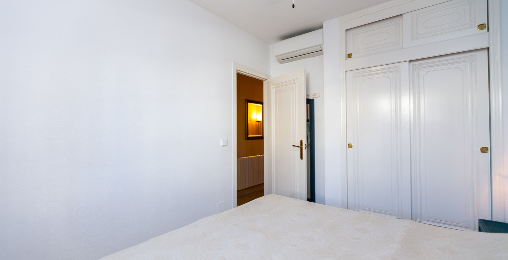 Bruktbolig - Leilighet / leilighet - Playa Flamenca