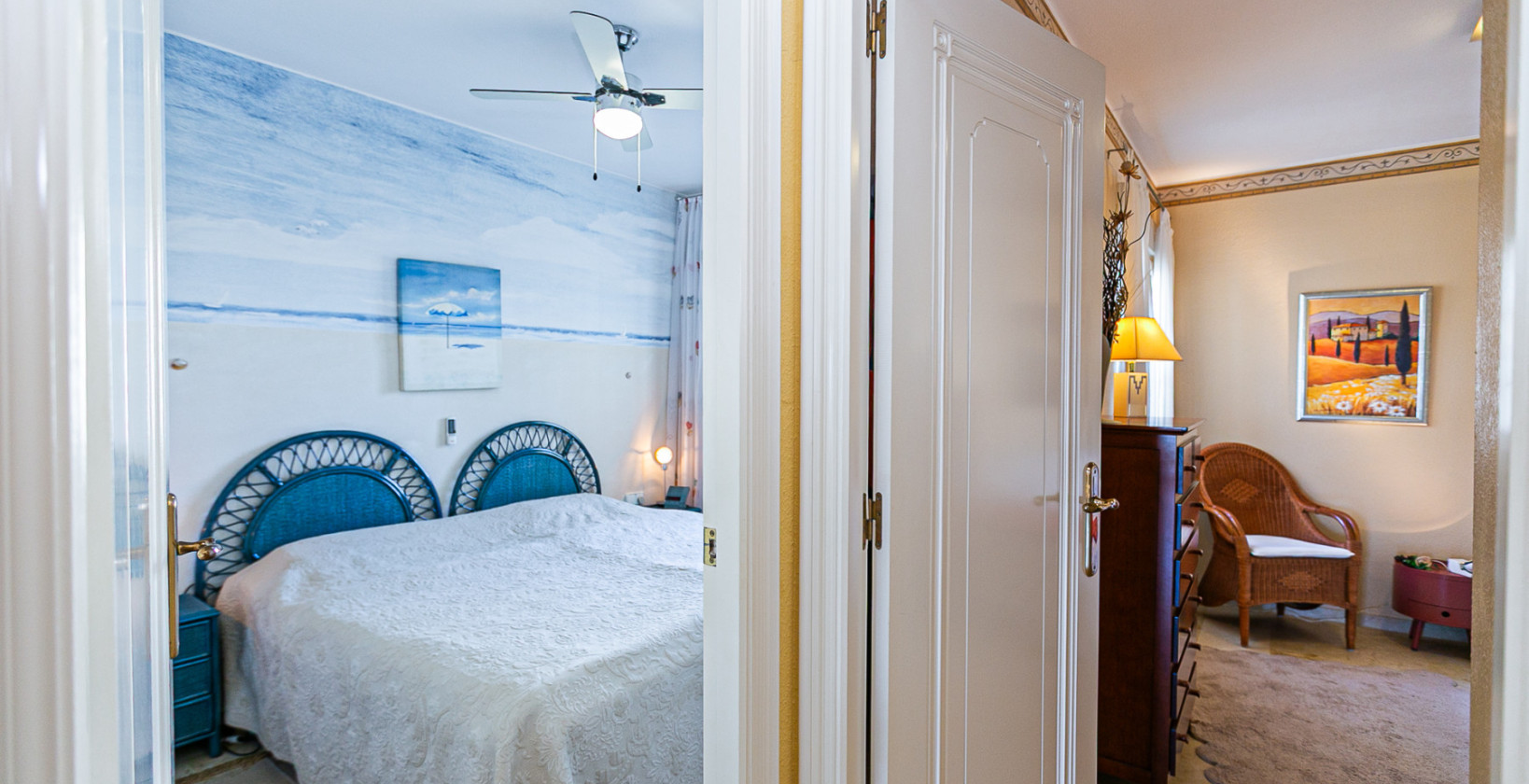 Bruktbolig - Leilighet / leilighet - Playa Flamenca