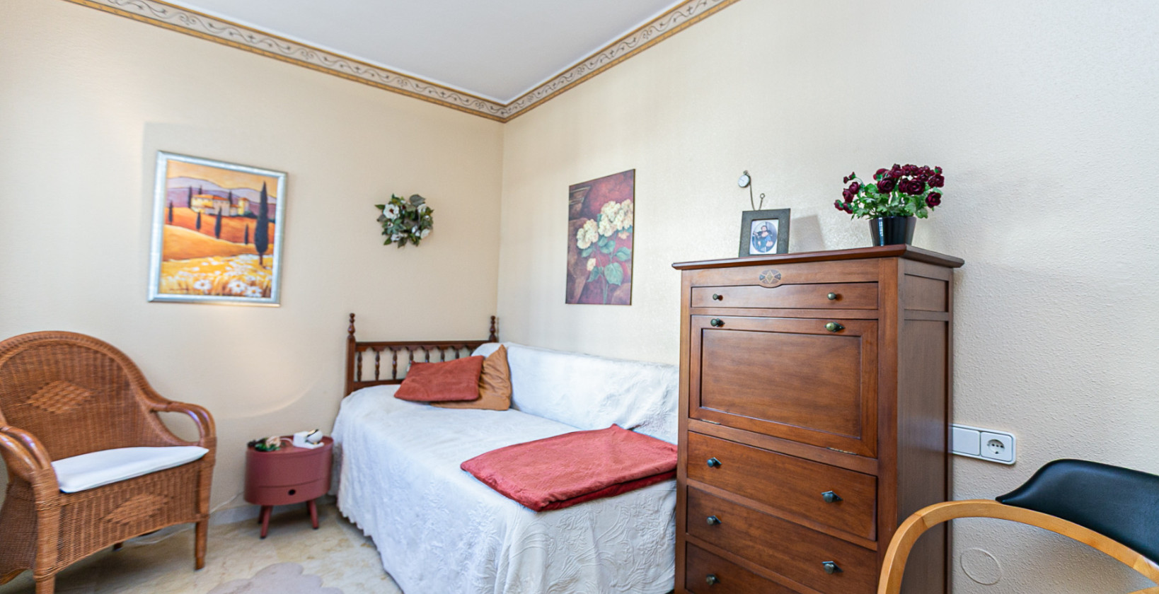 Bruktbolig - Leilighet / leilighet - Playa Flamenca