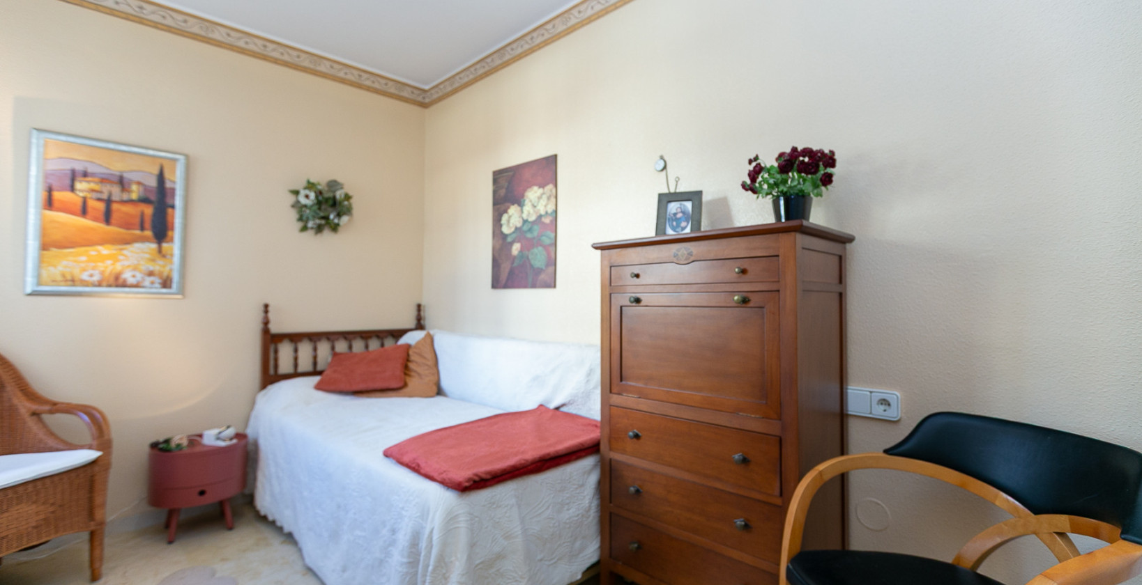 Bruktbolig - Leilighet / leilighet - Playa Flamenca