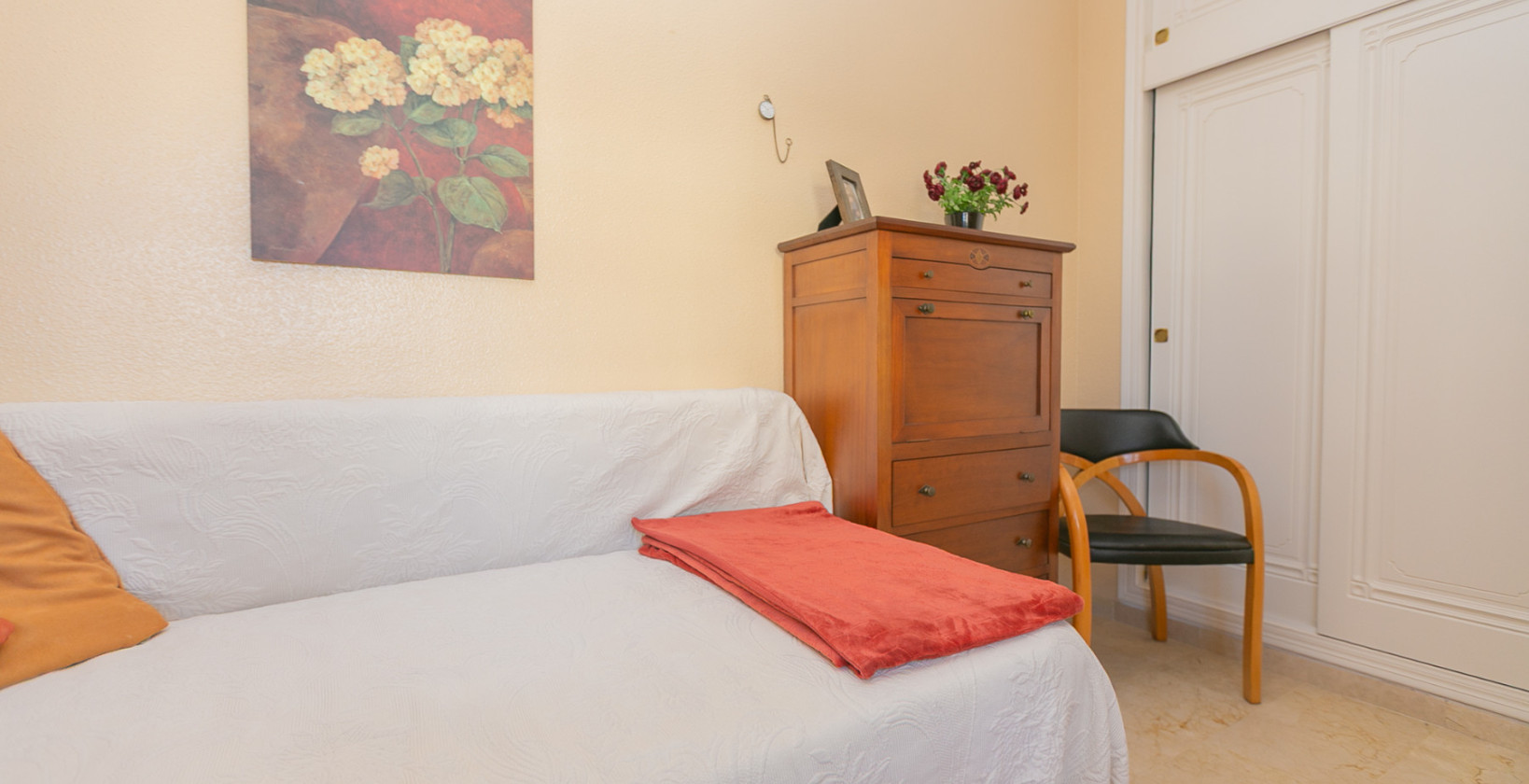 Bruktbolig - Leilighet / leilighet - Playa Flamenca