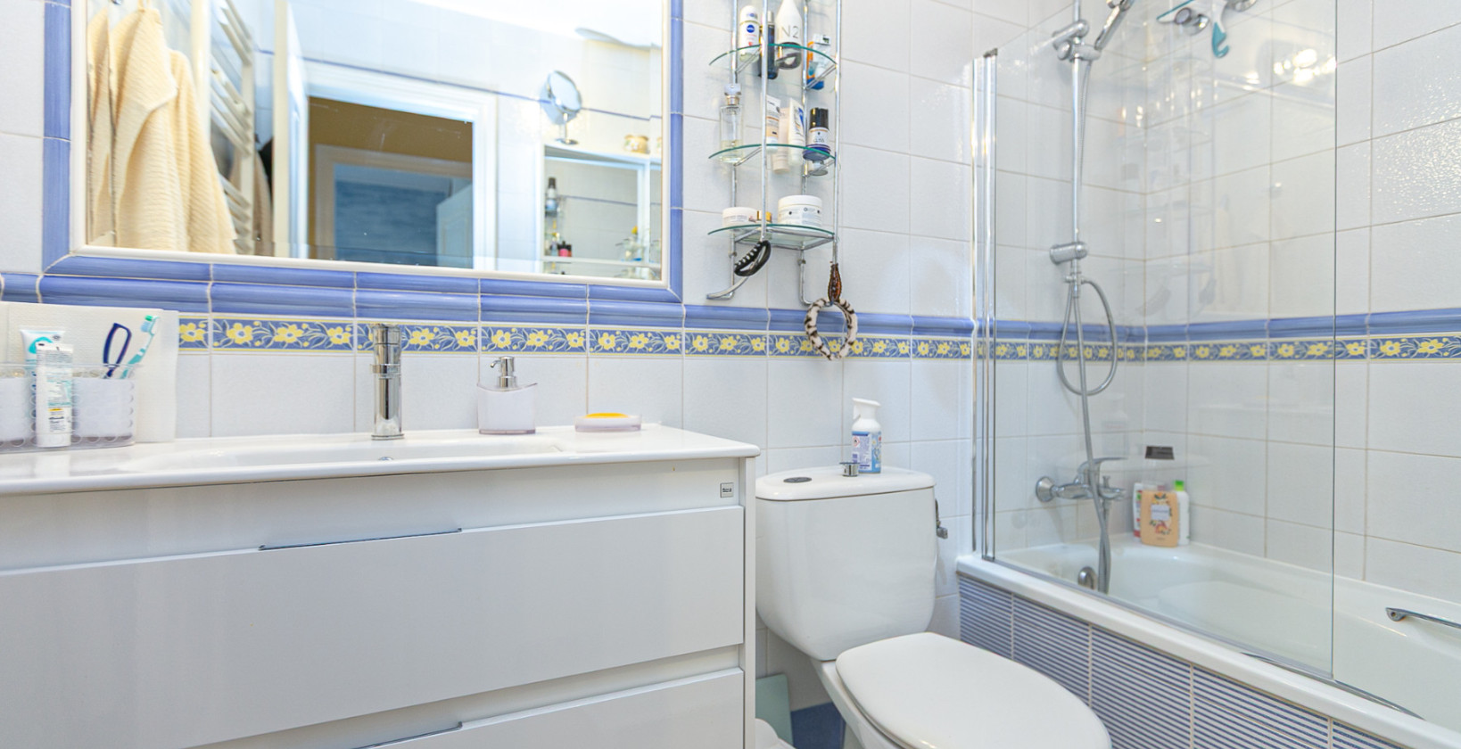 Bruktbolig - Leilighet / leilighet - Playa Flamenca