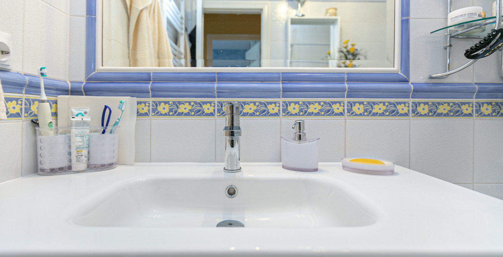 Bruktbolig - Leilighet / leilighet - Playa Flamenca