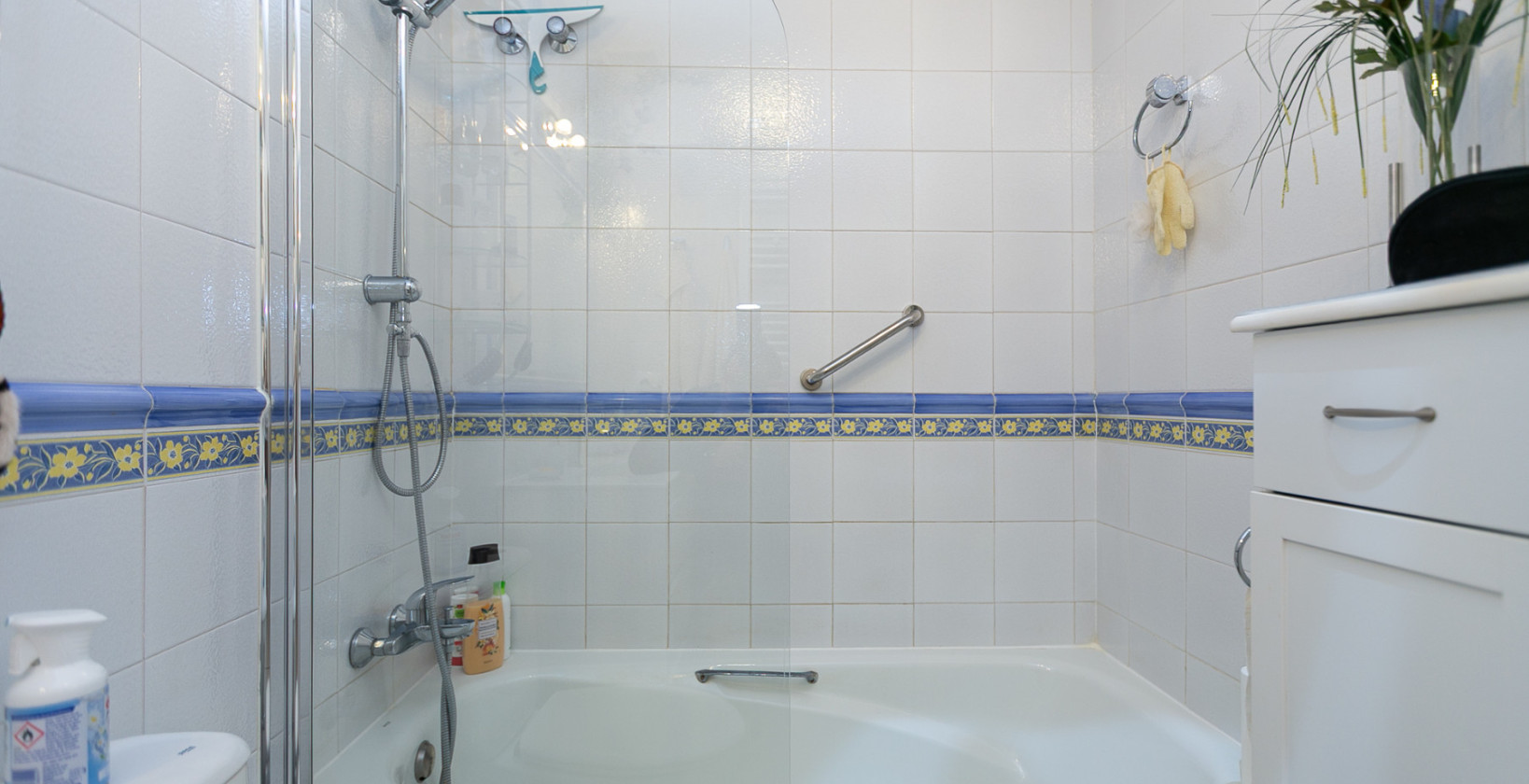 Bruktbolig - Leilighet / leilighet - Playa Flamenca