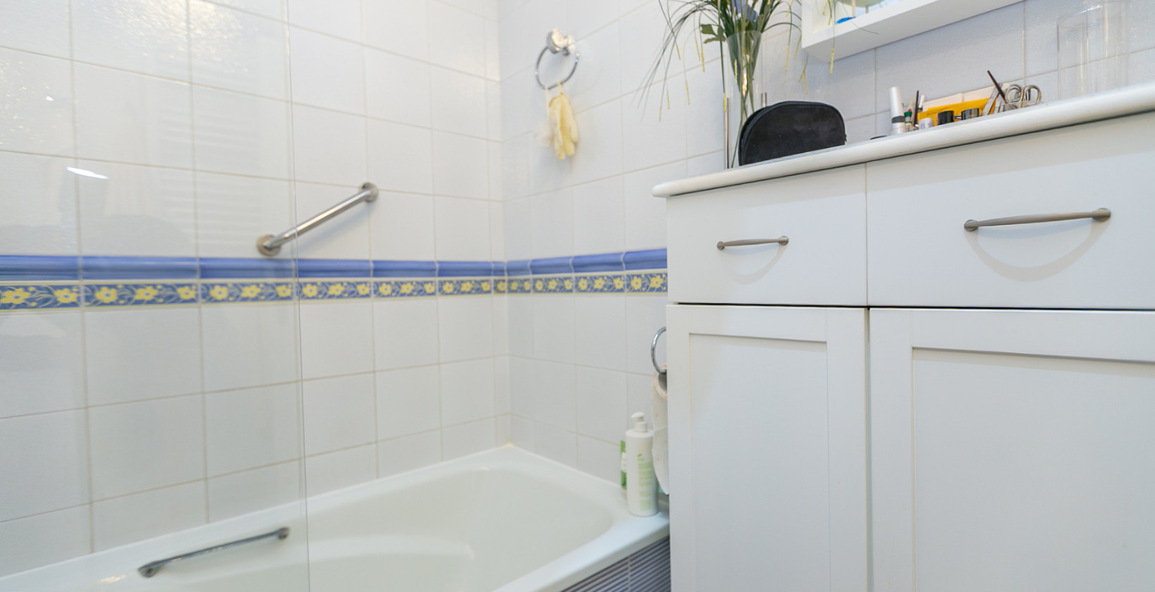 Bruktbolig - Leilighet / leilighet - Playa Flamenca