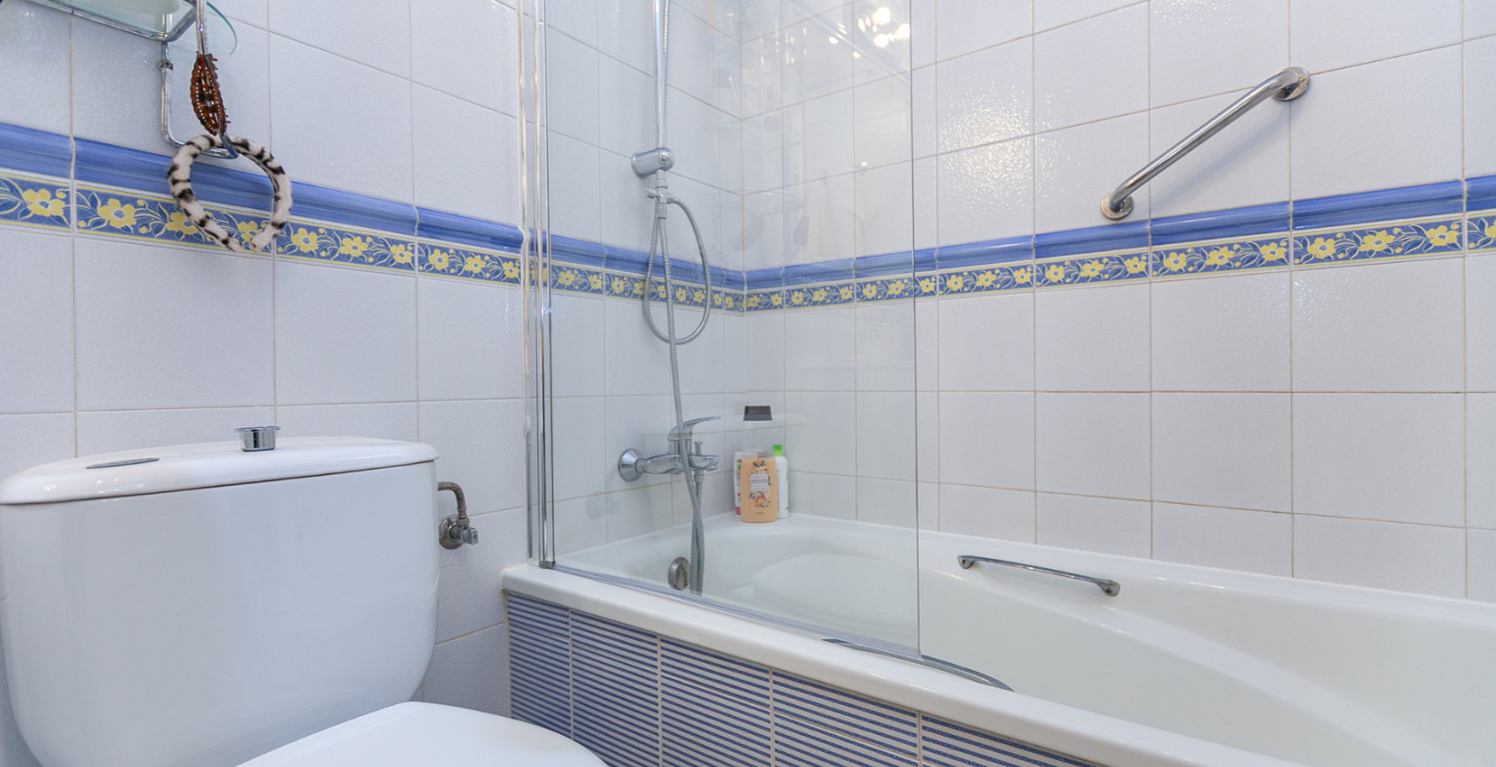 Bruktbolig - Leilighet / leilighet - Playa Flamenca