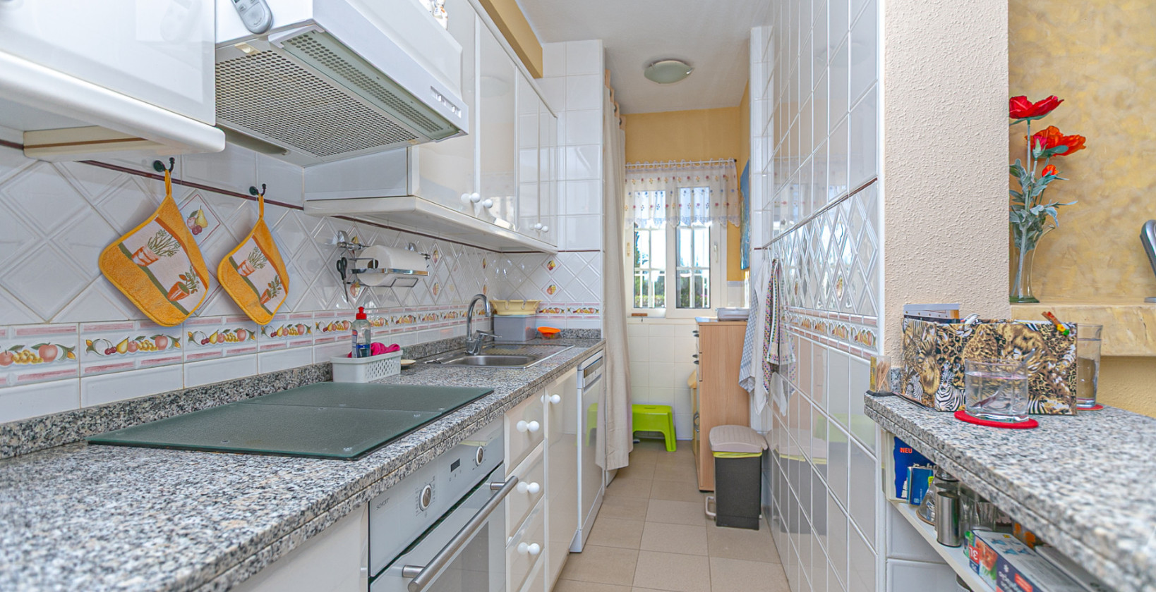 Bruktbolig - Leilighet / leilighet - Playa Flamenca