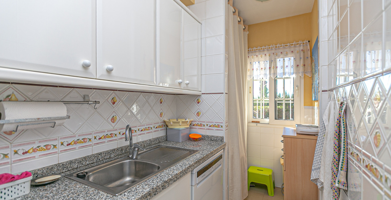 Bruktbolig - Leilighet / leilighet - Playa Flamenca