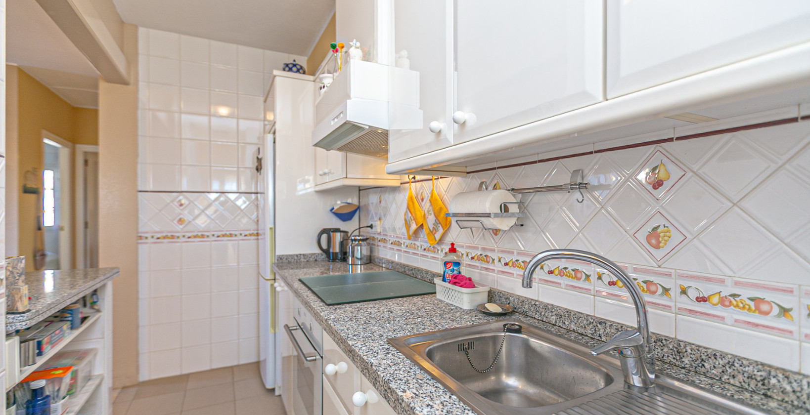 Bruktbolig - Leilighet / leilighet - Playa Flamenca