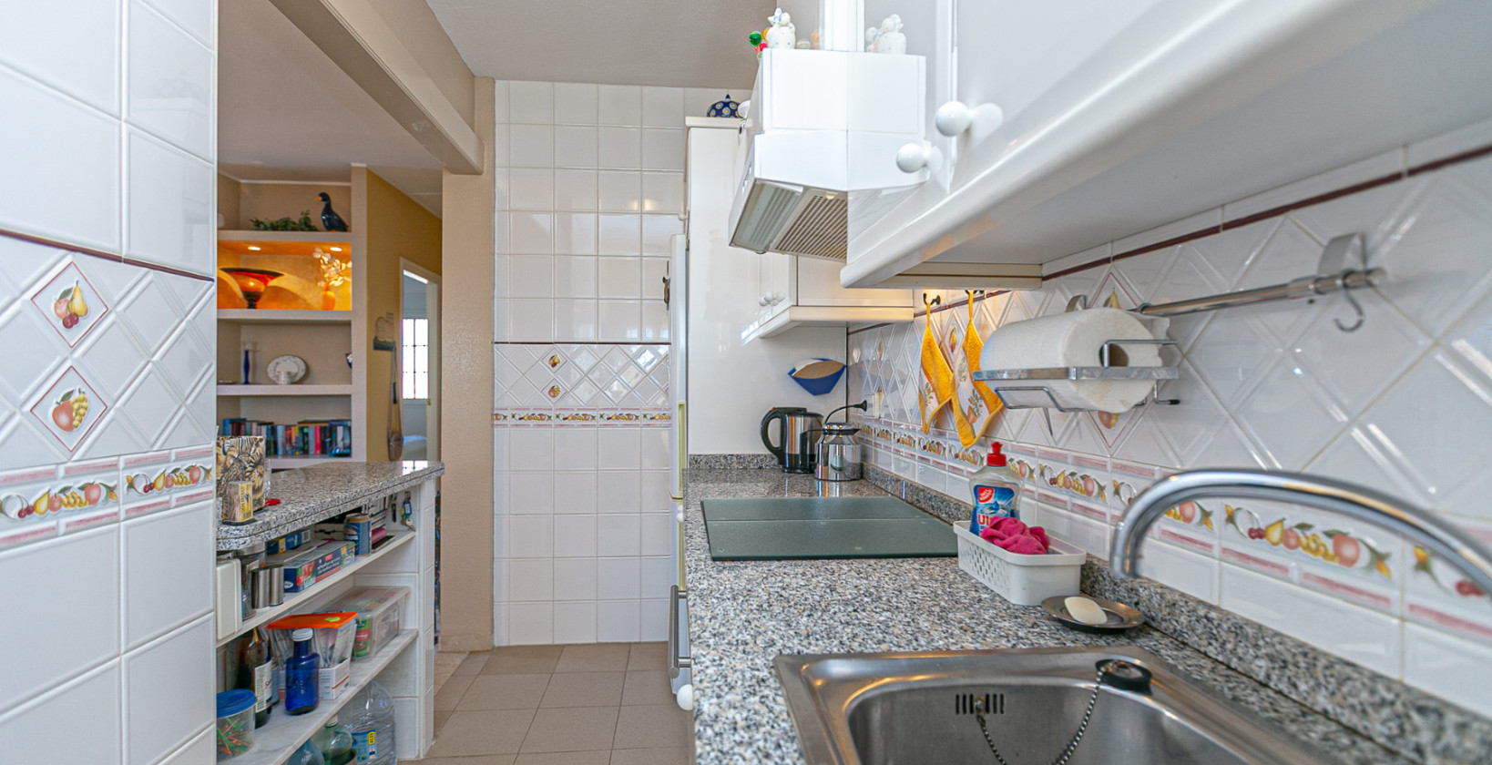 Bruktbolig - Leilighet / leilighet - Playa Flamenca