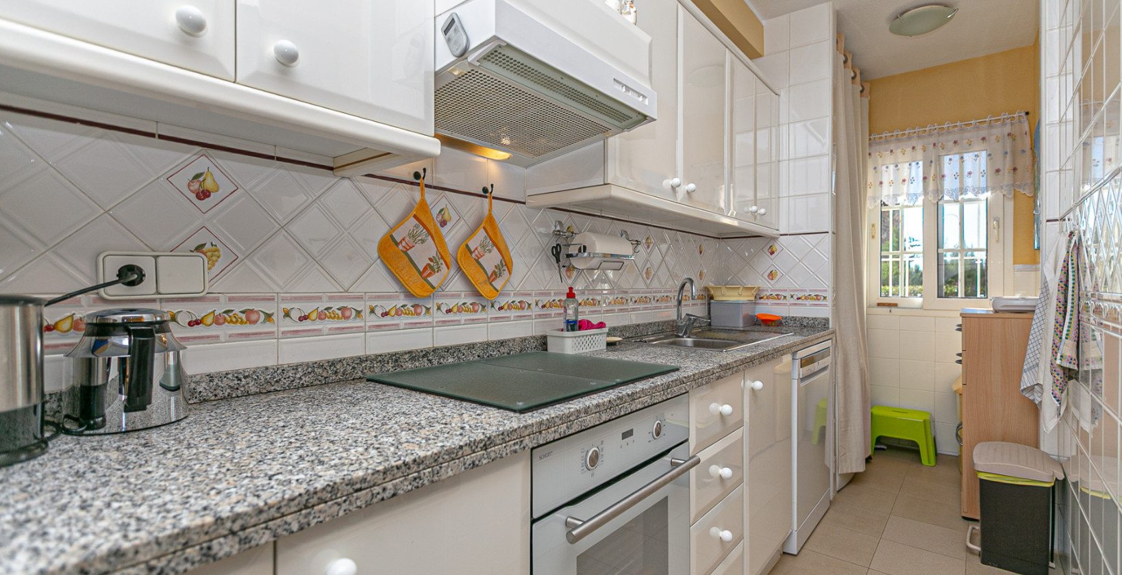 Bruktbolig - Leilighet / leilighet - Playa Flamenca