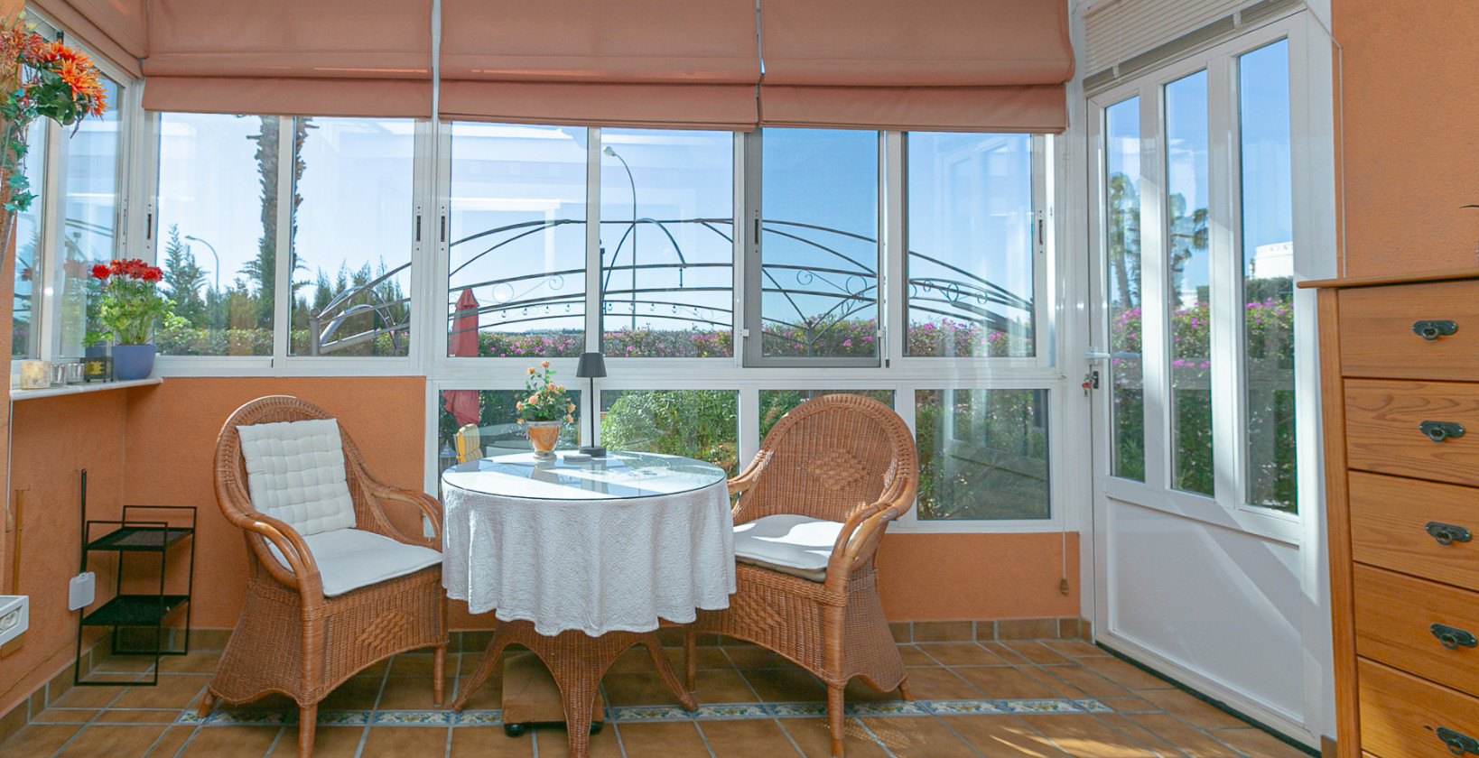 Bruktbolig - Leilighet / leilighet - Playa Flamenca