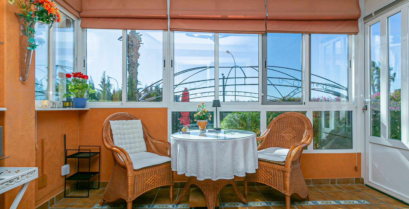 Bruktbolig - Leilighet / leilighet - Playa Flamenca