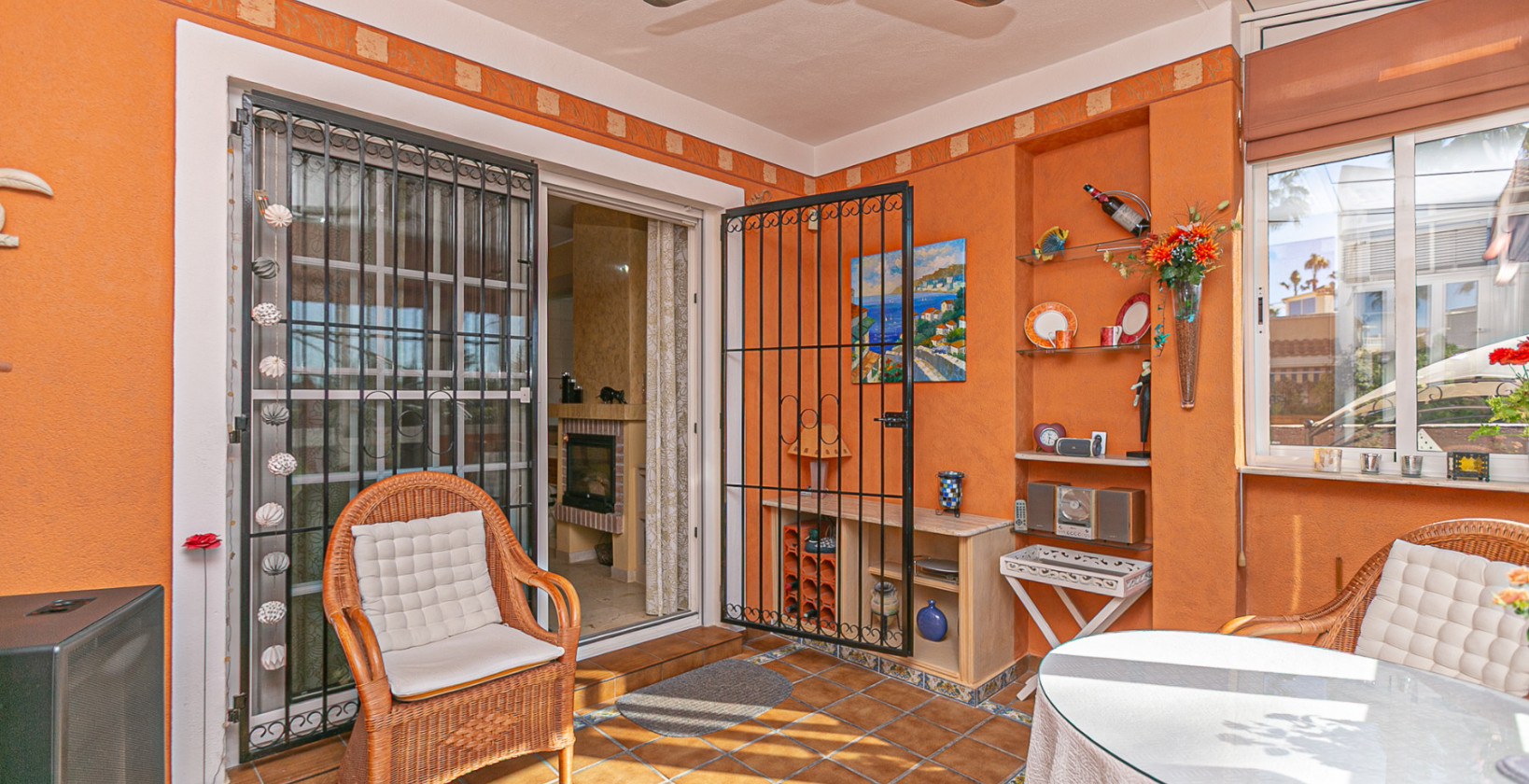 Bruktbolig - Leilighet / leilighet - Playa Flamenca