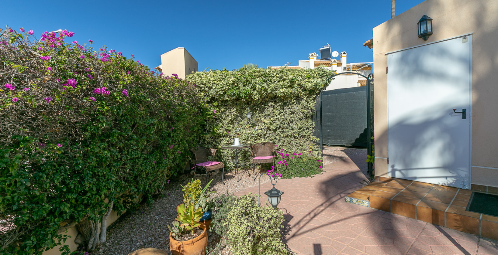 Bruktbolig - Leilighet / leilighet - Playa Flamenca