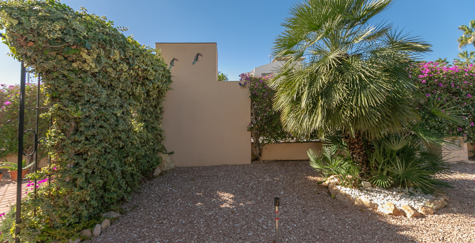 Bruktbolig - Leilighet / leilighet - Playa Flamenca