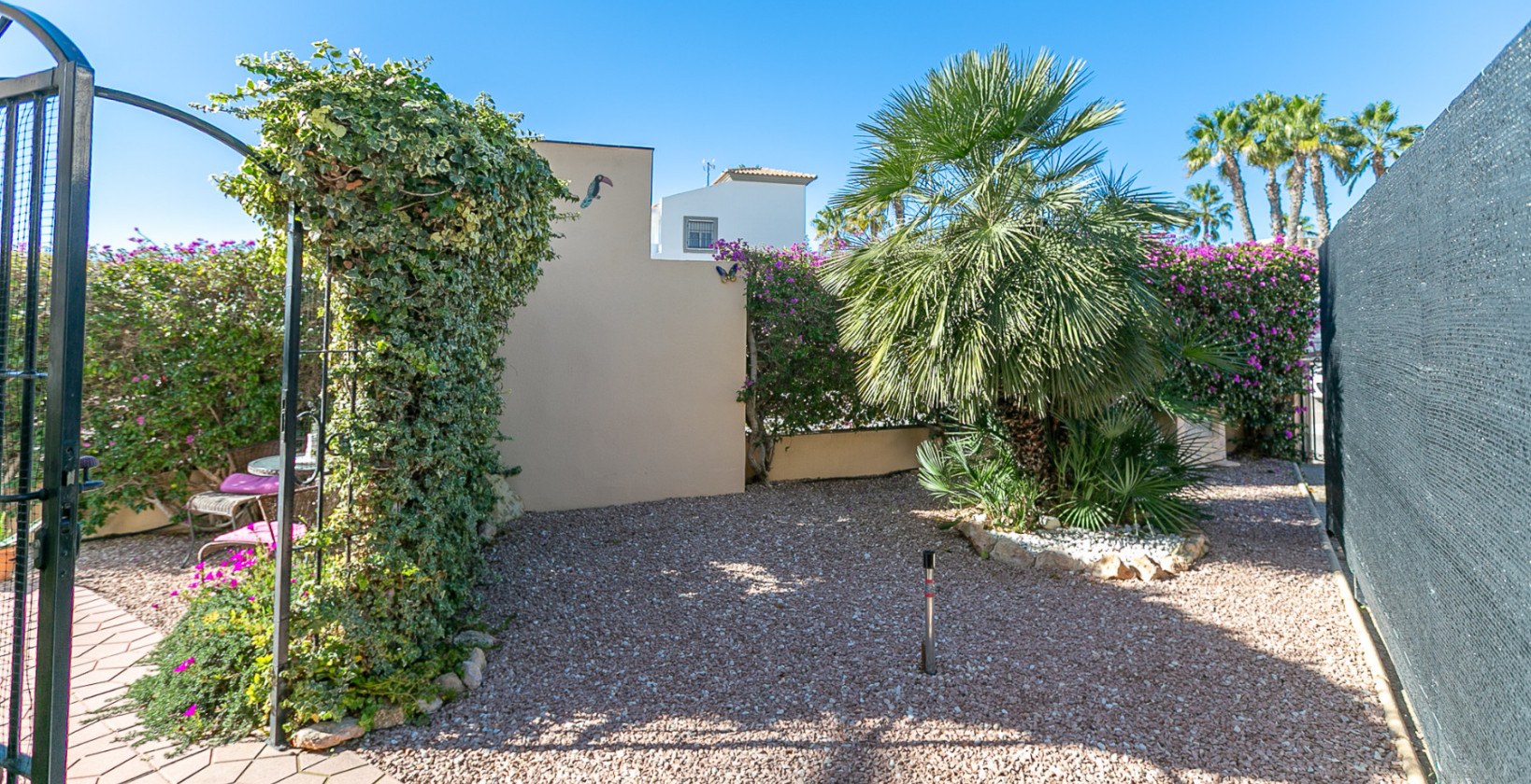 Bruktbolig - Leilighet / leilighet - Playa Flamenca