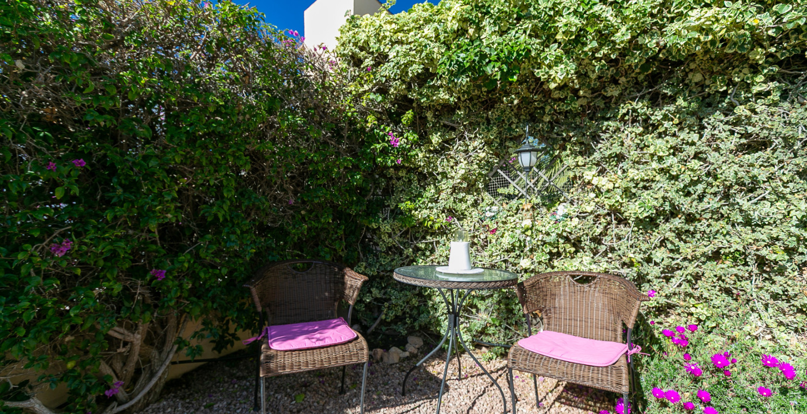 Bruktbolig - Leilighet / leilighet - Playa Flamenca