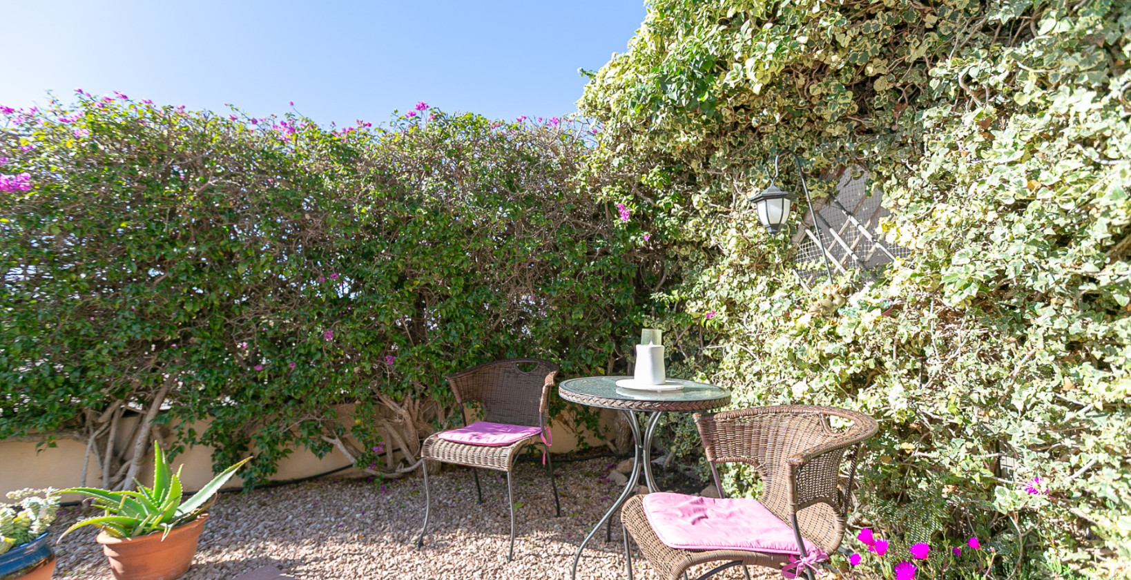 Bruktbolig - Leilighet / leilighet - Playa Flamenca