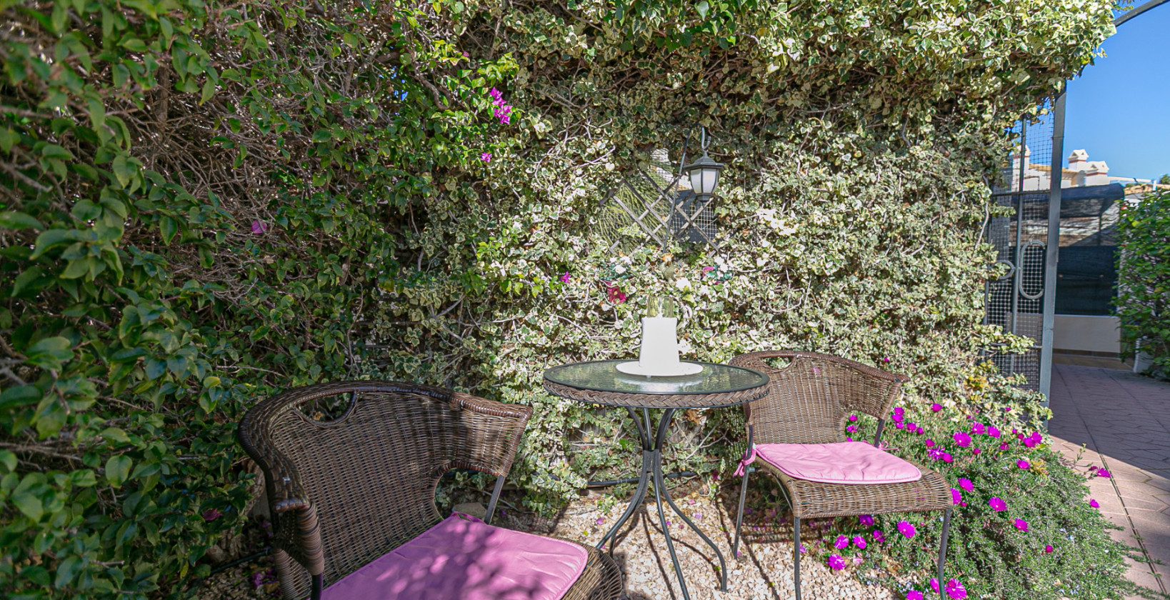 Bruktbolig - Leilighet / leilighet - Playa Flamenca