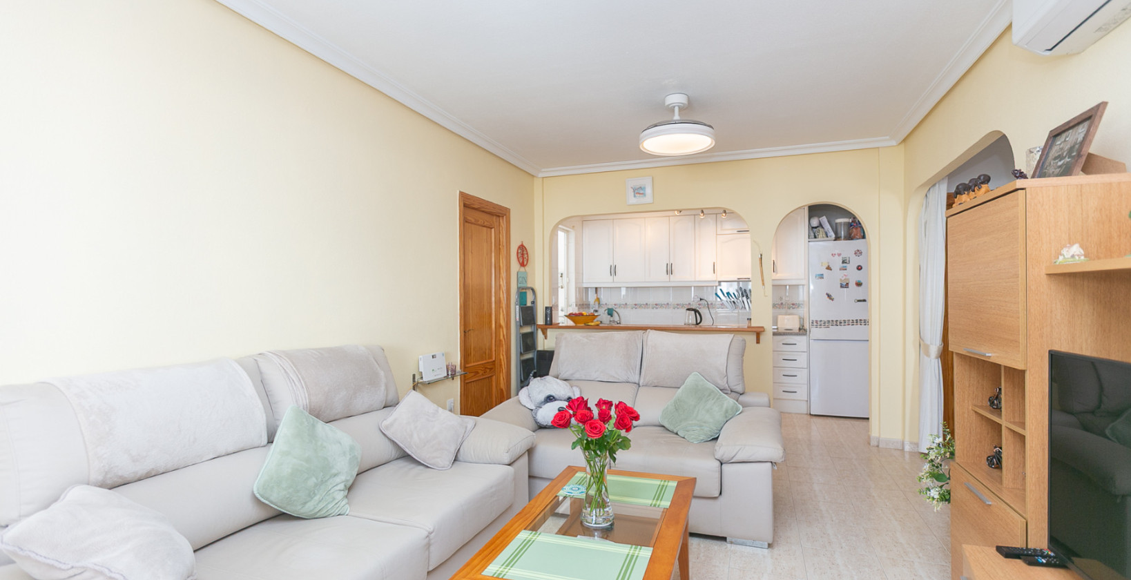 Reventa - Ático - Playa Flamenca - Zenia Mar