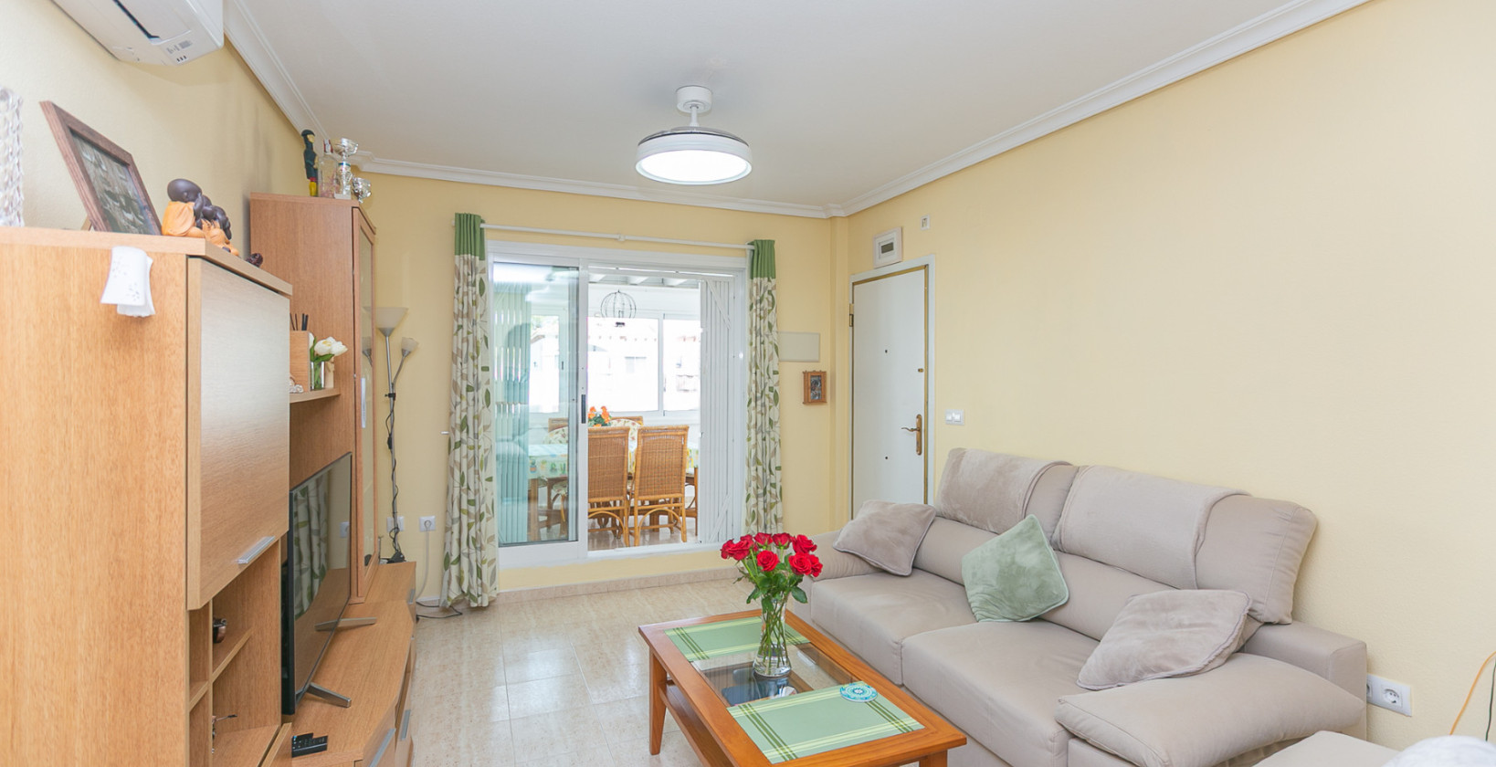 Reventa - Ático - Playa Flamenca - Zenia Mar