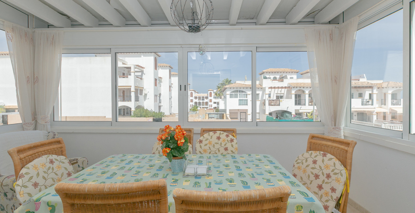 Reventa - Ático - Playa Flamenca - Zenia Mar