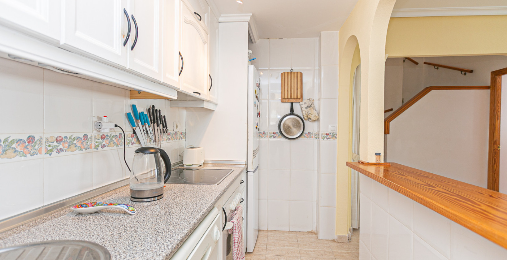 Reventa - Ático - Playa Flamenca - Zenia Mar