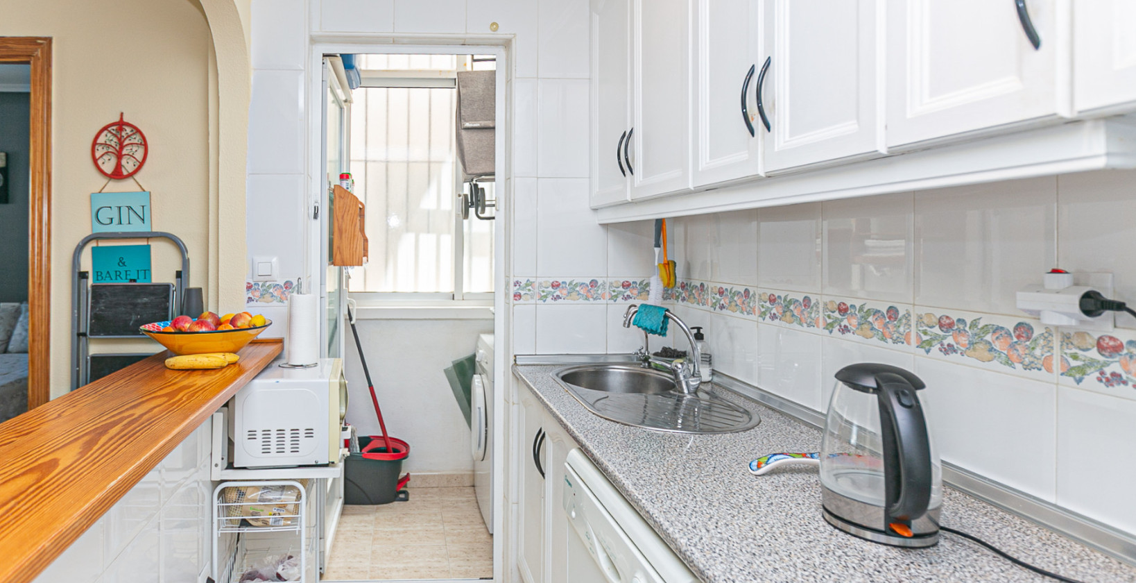 Reventa - Ático - Playa Flamenca - Zenia Mar