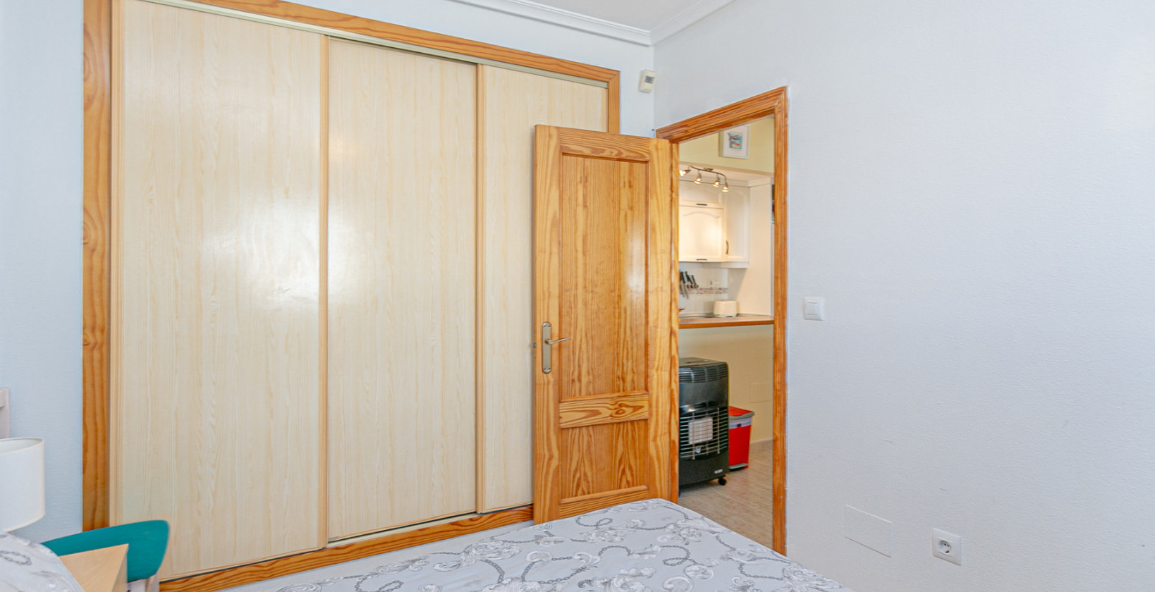 Reventa - Ático - Playa Flamenca - Zenia Mar