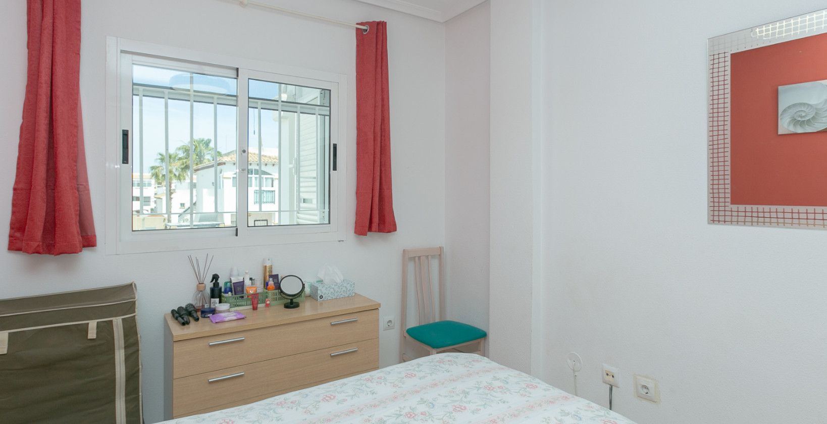 Reventa - Ático - Playa Flamenca - Zenia Mar