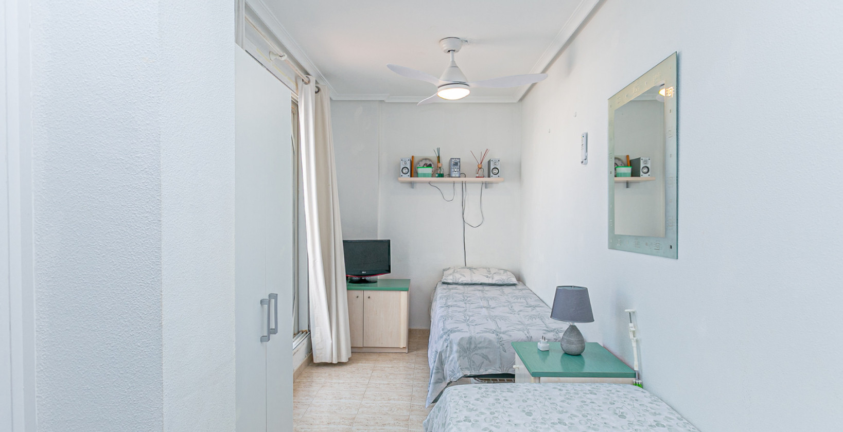 Reventa - Ático - Playa Flamenca - Zenia Mar