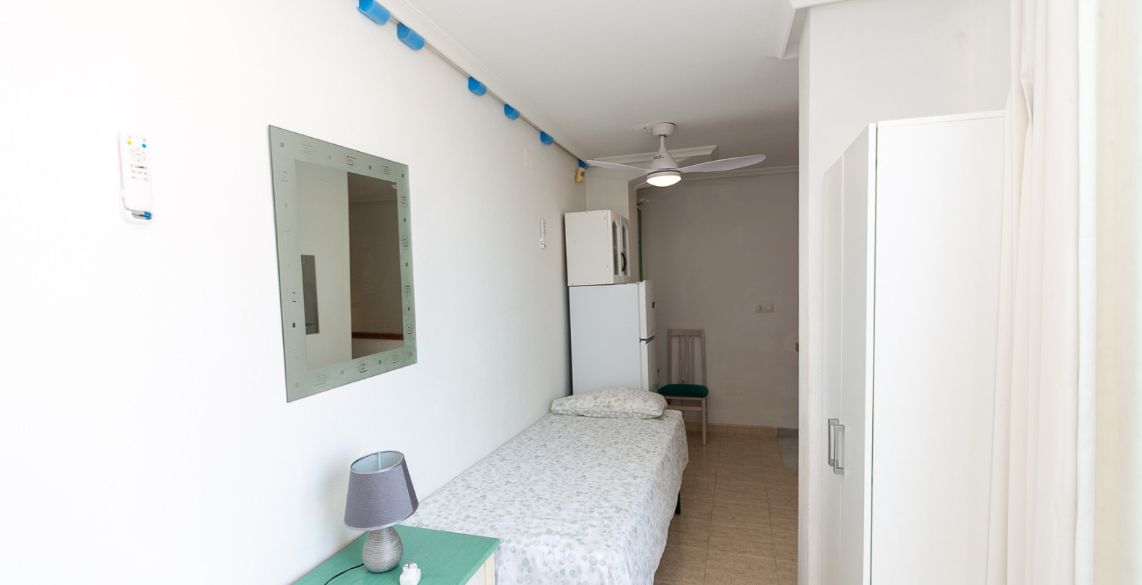 Reventa - Ático - Playa Flamenca - Zenia Mar