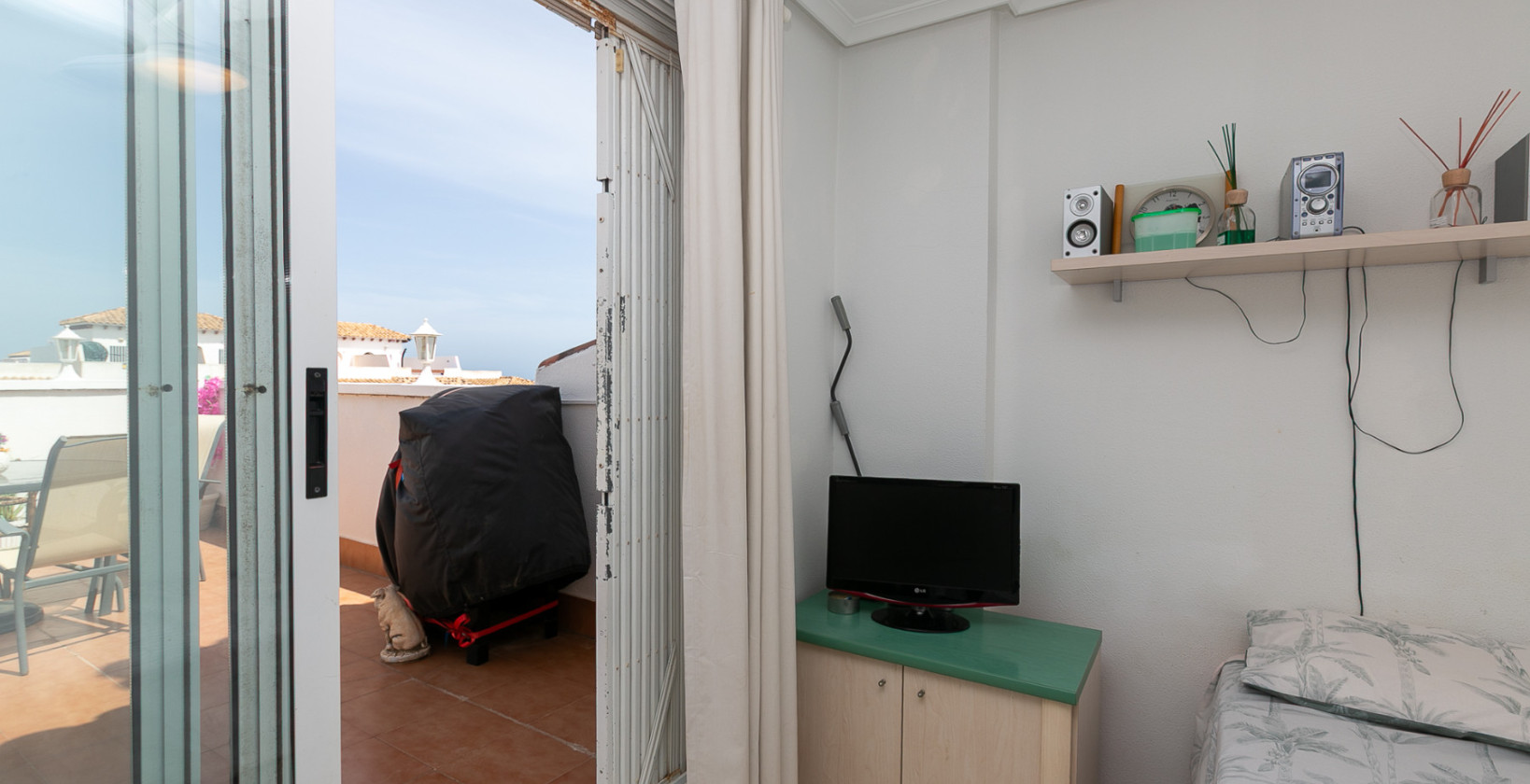 Reventa - Ático - Playa Flamenca - Zenia Mar