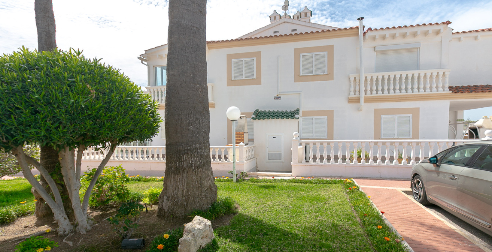 Reventa - Ático - Playa Flamenca - Zenia Mar