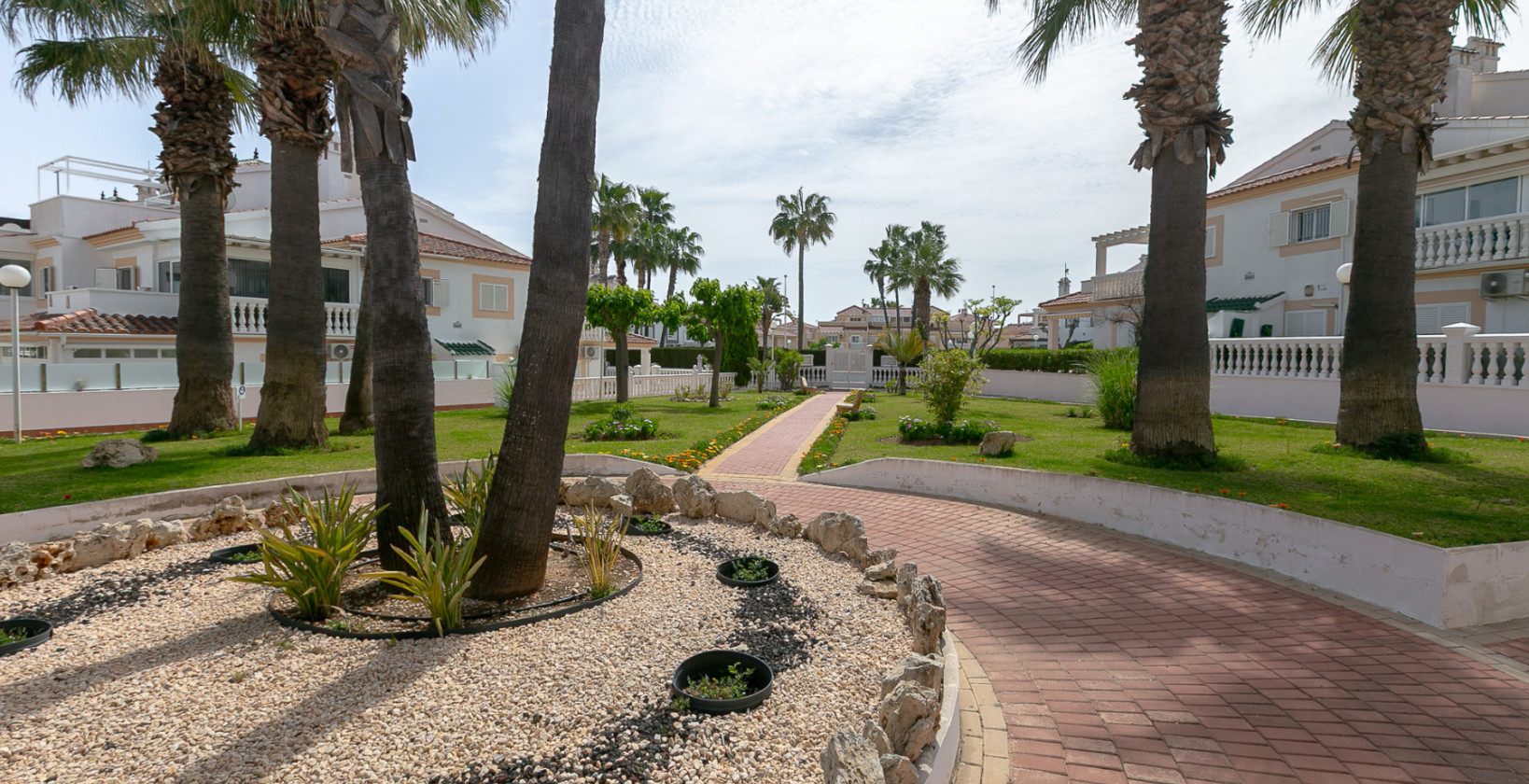 Reventa - Ático - Playa Flamenca - Zenia Mar