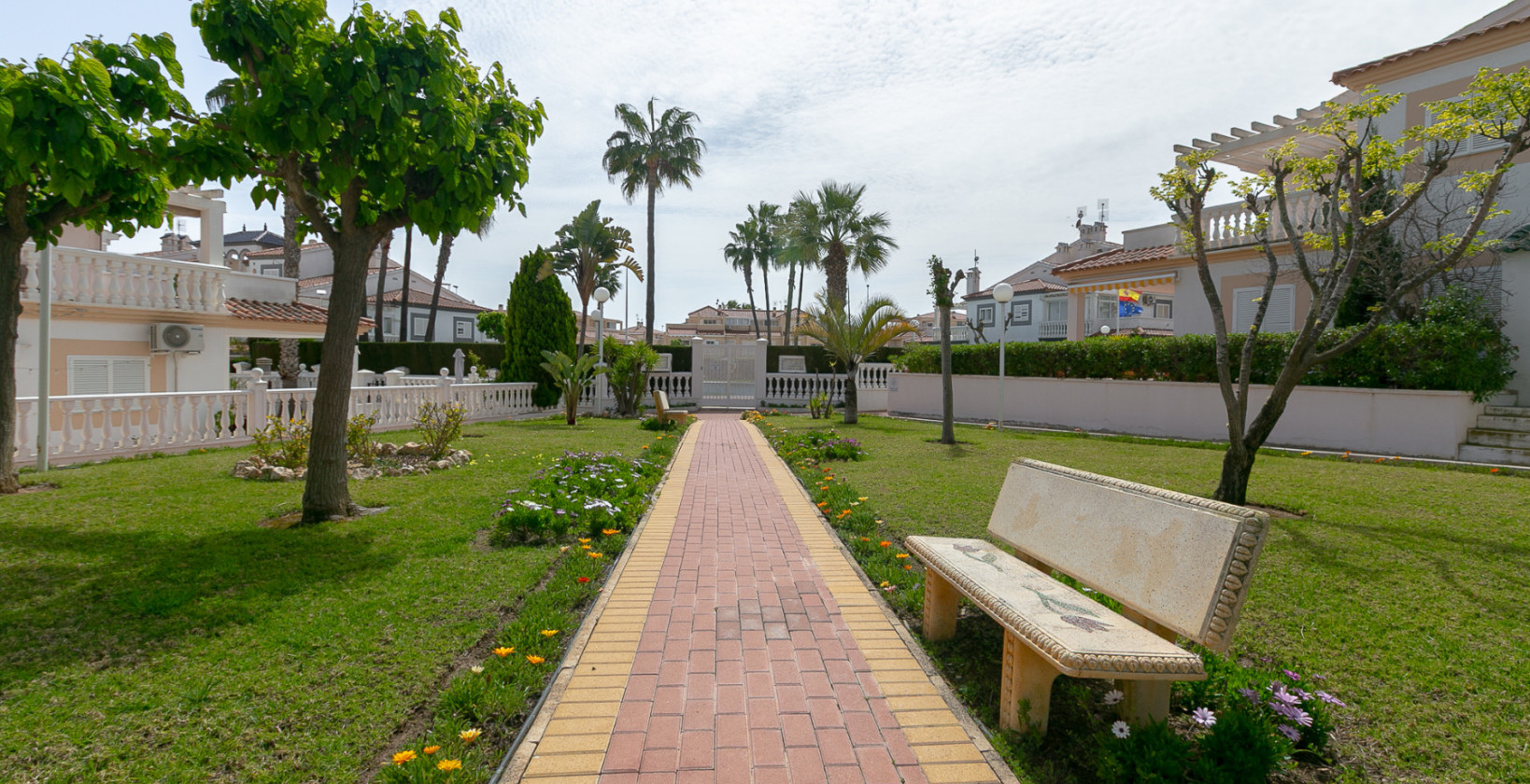 Reventa - Ático - Playa Flamenca - Zenia Mar